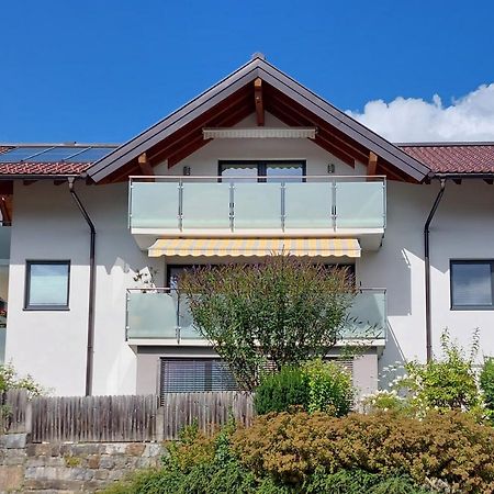 סנט יוהן אים פונגאו Apartment Zirmweber-Haus מראה חיצוני תמונה